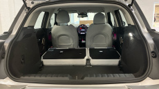 MINI Aceman 135kW E Classic 43kWh 5dr Auto Electric Hatchback